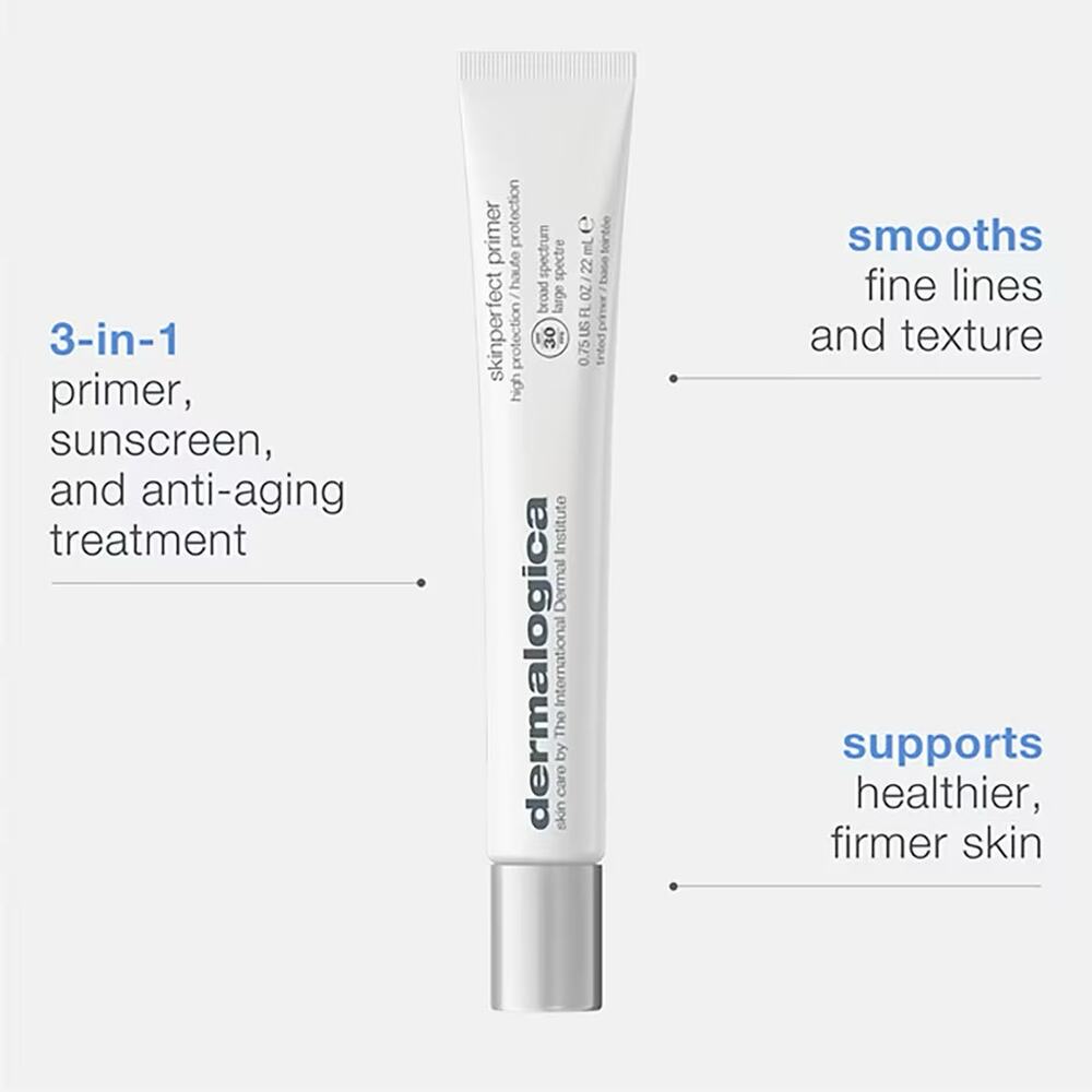 Dermalogica Skinperfect Primer SPF 30 .75oz